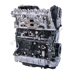 Newpars Venta de fábrica 2.0L TSI EA888 CUG Generación <span class=keywords><strong>3</strong></span> <span class=keywords><strong>Motor</strong></span> para VW - Product Image 1