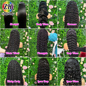 Cierre Frontal de Encaje HD Delgado de Alta Calidad, Proveedor de Cierre Frontal de Encaje Suizo Transparente HD, Cierre Frontal de Encaje HD Transparente Tipo Película - Product Image 5