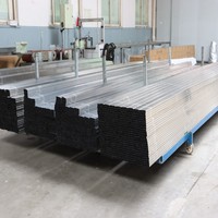 Separador de Vidrio IG Usunk Moderno de Baja Conductividad Térmica, Duradero, de Plástico Compuesto SS, Borde Cálido, Fácil de Instalar, Aislamiento Térmico