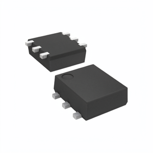 Composants électroniques de canal de distribution du fabricant : Transistors VT6T11T2R 6-SMD à fils plats - Product Image 1