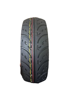 Neumático para patinete 3,50-10, diseño sin cámara para todo tipo de clima, fábrica de neumáticos para motocicletas de próxima generación - Product Image 6