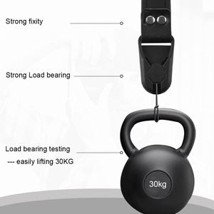 Quick Release Buckle Hand Strap Phone Wrist Strap Polyester Material Comfortable for DSLR SLR Camera and Phone Strap - Product Image 3