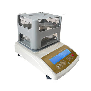 Goldprüfgerät Reinheitsprüfmaschine mit Wasser Edelmetall-<span class=keywords><strong>Tester</strong></span> - Product Image 3