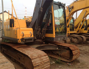 C140D 14TN 14SEVOLVO 141414 - Product Image 4