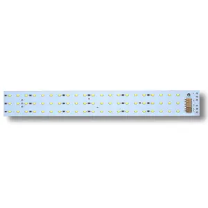 Aluminum Led Pcb Shenzhen LED Factory Strip-shaped Aluminium PCB Board For LED TV LED Circuit Board