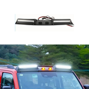 Parti Aftermarket per Auto ForTank 300: <span class=keywords><strong>Gancio</strong></span> di <span class=keywords><strong>Traino</strong></span>, Paraurti, Fari da Tetto, Portapacchi per Tank 300 - Product Image 3