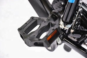 Vélo de montagne 26 pouces, cadre en acier, frein à disque, 21 vitesses - Product Image 6
