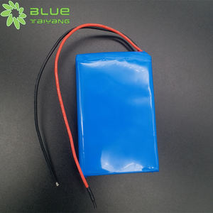 Paquete de Batería Personalizado para Cámara de Caza LP1760105 7.7v 7000mAh para Reemplazo de LIT22PRO - Product Image 3