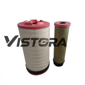 Elemento de Filtro de Aire para Motor Diésel C281460 de Alta Calidad, Repuesto para Motores de Camiones Pesados, Nuevo, Venta Directa de Fábrica Hebei - Product Image 3