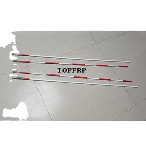 Antena de red de voleibol plegable de gran oferta - Product Image 3