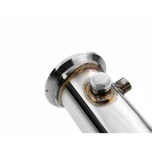 Collecteur d'échappement pour <span class=keywords><strong>BMW</strong></span> F16 X6 30xd 40xd N57N <span class=keywords><strong>N57Z</strong></span> 2013-2017 - Product Image 3