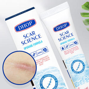 Gel Avancé Puissant et Efficace pour l'Élimination des Cicatrices d'Acné, Gel <span class=keywords><strong>Visage</strong></span> et Ventre Raffermissant, Élimine les Boutons et les Vergetures - Product Image 2