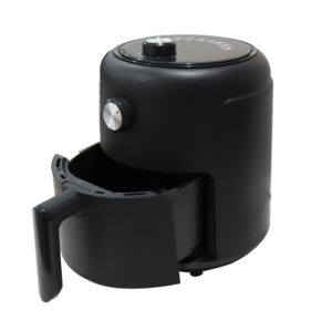 <span class=keywords><strong>Friteuse</strong></span> mécanique <span class=keywords><strong>2</strong></span>.6L à air de cuisine 1000W à cuisson rapide <span class=keywords><strong>pour</strong></span> 1 à <span class=keywords><strong>2</strong></span> <span class=keywords><strong>personnes</strong></span> - Product Image 1