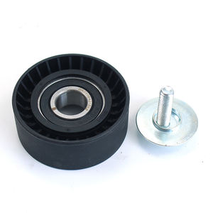 อะไหล่ระบบเครื่องยนต์รถยนต์ระดับพรีเมียม สายพานขับเคลื่อน สำหรับรถฟอร์ดทรานสิท V362 รุ่น BK2119A216AB - Product Image 1