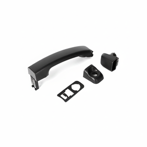 Poignée de porte intérieure de coffre côté droit Hyundai 30, origine TW (OEM n° 806067794R) - Product Image 2