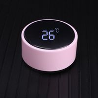Gourde isotherme électrique portable pas chère, ensemble cadeau de thermos à eau chaude