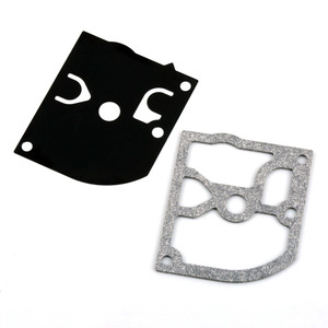 ชุดประกอบคาร์บูเรเตอร์ ZAMA RB-<span class=keywords><strong>66</strong></span>,สำหรับ <span class=keywords><strong>STIHL</strong></span> 017 018 MS170 MS180 BG75 FC55 FC75 FC85 FS46 FS55 FS75 FS80 FS85 HL45 - Product Image 6