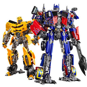 Modelo <span class=keywords><strong>de</strong></span> Juguete Transformable <span class=keywords><strong>de</strong></span> ABS, Coche Robot King Kon para Dinosaurio, Figura <span class=keywords><strong>de</strong></span> Acción Galvatron, Oficial, Genuino, para Niños - Product Image 5