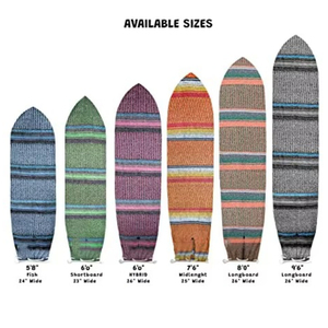 Muestra Gratis, Nuevo, Resistente al Desgaste, Resistente al Agua, Bolsa de Transporte para Tabla de Paddle Surf de Nailon, Garantía de 3 Años - Product Image 2