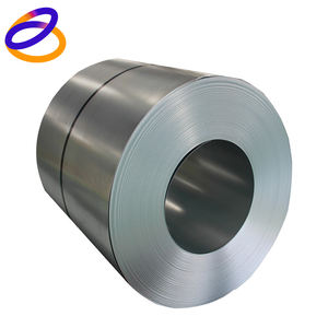 Bobinas de Acero Galvanizado por Inmersión en Caliente Z275 de Alta Calidad para Correas, Certificación CE, Estándar DIN, Servicios de Soldadura y Doblado - Product Image 1