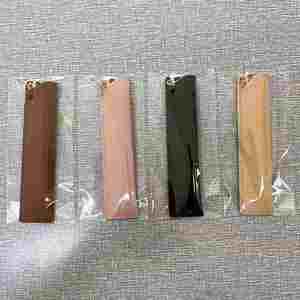 Dual Pack Pencil Holder <b>with</b> Clip, Portable <b>Stylus</b> Sleeve, <b>Pen</b> Pouch for Backpack, Promotional Gift Idea - Product Image 4