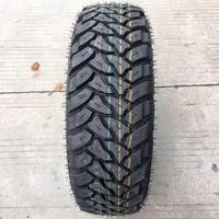 Ban & Velg Mobil Penumpang Tiga A 215/65R16/P265/70R17 Musim Panas Ringan LT MT Dengan Garansi 2 Tahun Karet Alam Cina