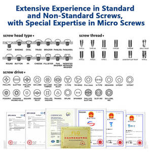 Viti a testa a T in acciaio inox 304 per profili in alluminio standard europei serie 20 30 40 45 M5 M6 M8 M10 <span class=keywords><strong>M12</strong></span> - Product Image 5