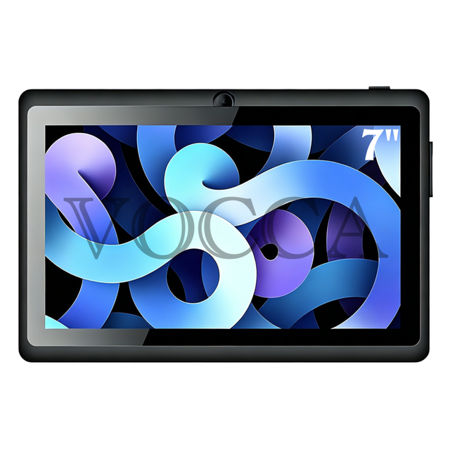 New Cheap Tablet 7inch MTK Quadcore Processor 8G+128GB Capacitive Touch 3000mAh WiFi Dual Camera Professional Use Tablet PC