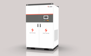 Système de production hydroélectrique à haut débit DMWT-15KW 220V/380V - Product Image 2