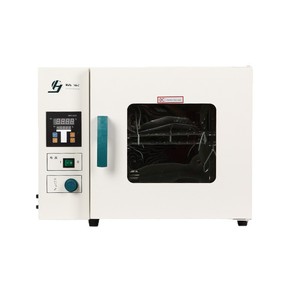 Four de séchage à température constante à soufflerie électrique Jinghong Dhg 9023a, petit équipement de laboratoire de paillasse - Product Image 1