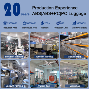 Bolsa <span class=keywords><strong>de</strong></span> lujo impresa personalizada, equipaje <span class=keywords><strong>de</strong></span> poliéster duradero, aleación <span class=keywords><strong>de</strong></span> aluminio moderna TSA para viajes <span class=keywords><strong>de</strong></span> negocios, <span class=keywords><strong>Maleta</strong></span> <span class=keywords><strong>de</strong></span> tamaño <span class=keywords><strong>de</strong></span> <span class=keywords><strong>cabina</strong></span> - Product Image 6