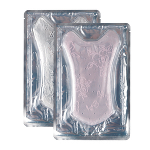 Mascarilla de Encaje en Forma de T para el Cuidado Íntimo Femenino de Marca Privada - Product Image 3