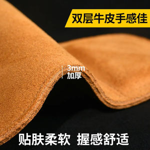 Nuevos guantes de cuero para gimnasio, pull-ups, levantamiento, gimnasia, Crossfit, cinturón antideslizante, envolturas, soporte, almohadillas de protección de Palma, accesorios de Fitness - Product Image 5