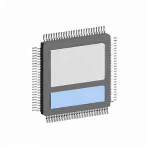 Achetez en ligne des composants électroniques embarqués 484 BGA M7A3P1000-2FGG484I – Canal Fabricant - Product Image 1