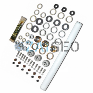 Kit de Mantenimiento Mayor para Bomba de Accesorios de Chorro de Agua <span class=keywords><strong>OMAX</strong></span> 302701, Piezas de Repuesto para Bomba Intensificadora de Máquina de Corte por Chorro de Agua - Product Image 3