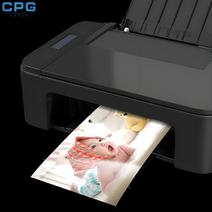 Papel fotográfico en rollo de 36 pulgadas para inyección de tinta, satinado, de secado instantáneo, de alta calidad, con capa superior, venta al por mayor del fabricante - Product Image 5