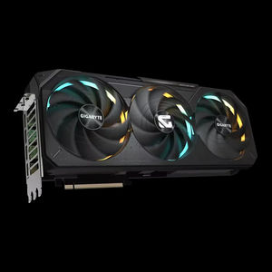Gigabyte RTX 5080 Gaming OC 16G Windforce Cooling System Triple <b>Fan</b> RGB Halo Gaming Graphics Card High Speed PCIE 5.0 - Product Image 4