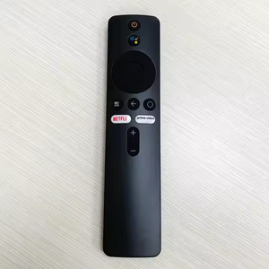 XMRM-M2 mới Mdz-27-aa điều khiển từ xa cho Mi TV Stick 4k giọng nói RF mi Stick 4k điều khiển từ xa - Product Image 3