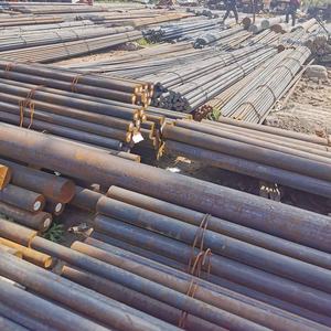 Barre ronde en acier allié de grand diamètre ASTM 5140, de 1 mm à 400 mm, barre ronde en acier métallique pour machines lourdes - Product Image 4