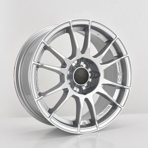 Flrocky CHEN pour roues de course jantes sport 15 16 17 pouces pour roues de voiture de tourisme Legddenda Ultraleggera - Product Image 2