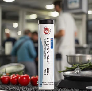 LE 4024 Lubrifiant pour machines alimentaires - Product Image 4