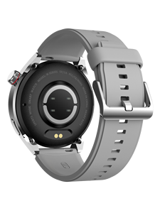 Montre intelligente étanche tout-en-un de qualité supérieure avec surveillance de la fréquence cardiaque, du sommeil, modes sportifs, compatible avec les smartphones Android et iOS - Product Image 6