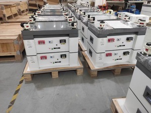 Sistem Panel Surya Off Grid All in One Set Lengkap 5KW 5KVA 10KW 10KVA 15KW 15KVA 20KW Sistem Energi Surya Hybrid untuk Rumah - Product Image 3