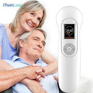 Utilisation à domicile Powercure Pro Infection locale totalement physique pour animaux de compagnie Thérapie au <span class=keywords><strong>laser</strong></span> de bas niveau Soulagement de la douleur pour les vétérinaires - Product Image 4