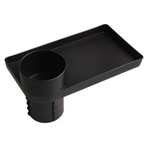 Vassoio di cibo vassoio Drink Organizer SUV Drink tascabile veicolo portabicchieri per uso auto - Product Image 6