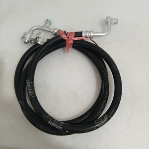 Hyundai Excavator <b>Air</b> <b>Conditioning</b> <b>Pipe</b> 11Q6-90360 For 210-9 210W-9s Replacement Part - Product Image 1