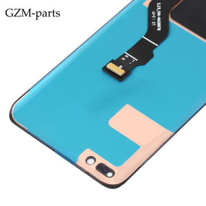 Téléphone portable 6.58 "pour <span class=keywords><strong>Huawei</strong></span> <span class=keywords><strong>P40</strong></span> <span class=keywords><strong>Pro</strong></span> <span class=keywords><strong>écran</strong></span> LCD complet <span class=keywords><strong>écran</strong></span> tactile numériseur assemblée remplacement <span class=keywords><strong>réparation</strong></span> - Product Image 5