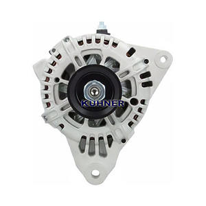Alternatore compatibile con HYUNDAI COUPE II 2.7 V6 Benzina (KW: 121, CV: 165) dal 01-2001 al 08-2009 KUHNER 401903RI NUOVO - Product Image 1
