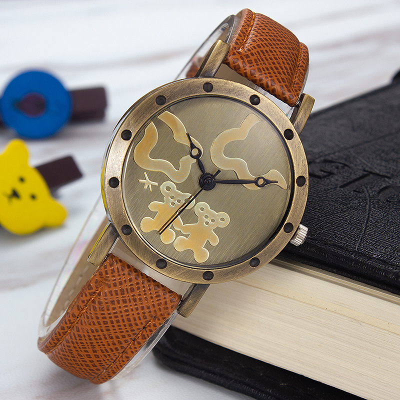 Promozione italian, Shopping online per italian promozionali - bronzo  orologio da polso.alibaba.com