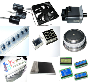 Microcontrôleur l'inventaire IC circuits intégrés de composants électroniques PIC24F08KL200T-I/ST - Product Image 6